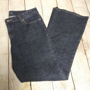 Michael Kors Blue Jeans (Size: 8P)